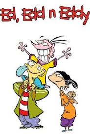 Younger viewers will get a kick out of the silly antics of ed, edd n eddy. Ed Edd N Eddy Season 1 Rotten Tomatoes