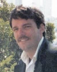 Mark Lund Obituary (2020)