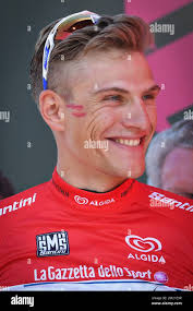 Marcel red hi-res stock photography and images