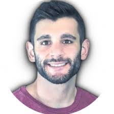 Anthony Persico's Instagram, Twitter & Facebook