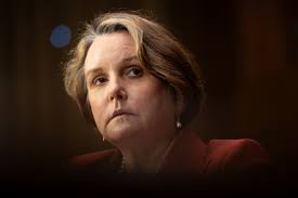 Gail Slater: The Woman Who Can Make or Break Trump's 'Big Tech' Crackdown