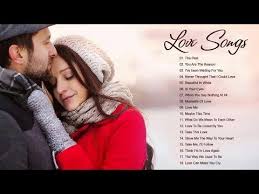 New Love Songs 2019 English Youtube Canzoni D Amore Canzoni Youtube