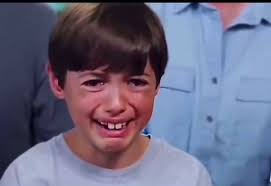 Gaytamatards everytime goku is proven stronger in a debate 🤣🤣