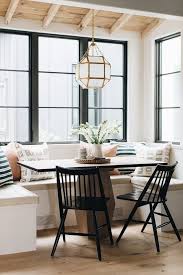 But, there's more things to consider, other than lighting style. Stunning Dining Table Lighting Ideas And Designs Renoguide Australian Renovation Ideas And Inspiration
