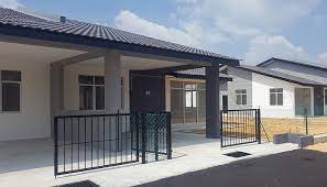 Panduan buat anda golongan berpendapatan rendah (b40) dan belum memiliki rumah sendiri. Sistem Perumahan Awam Pahang