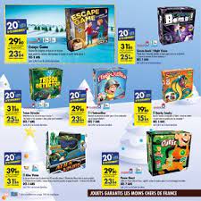 Tienes todo lo que estas buscando en carrefour y también con productos locales, ¡no te lo pierdas!. Catalogue Carrefour Noel 2018 Catalogue De Jouets