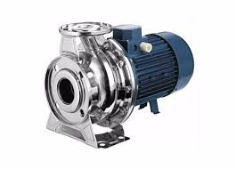 Máy bơm công nghiệp Ebara 3M 65-200/22 từ Pump Pro