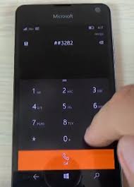 Microsoft lumia 650 unlocking instructions. Lumia 650 Secret Codes