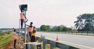Aes shouldn't be abolished aes, also known as the automated enforcement system, the main purpose of the invention of aes is to reduce the rising. Jpj Pasang Tujuh Lagi Kamera Aes