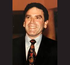 Mark Bruce Skaletsky