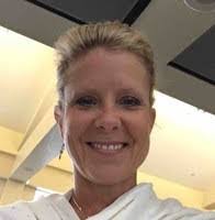 Karen Clinch's Instagram, Twitter & Facebook