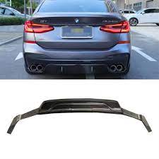 Bmw Gt630 Carbon Fiber Star