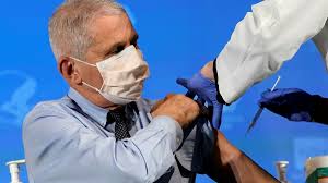 Ten lessons on truth, service, and the way forward', is set for release on november 2. Fauci Warns Against Discarding Trade Rules On Covid Vaccines Financial Times