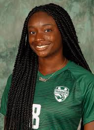 2019 Women's Soccer Roster