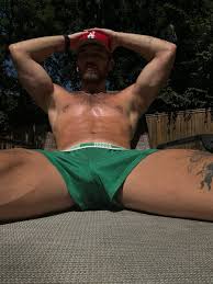 Michael Yerger 1 Fan (sex symbol & gay icon) (@michaelyerg1fan)  Posts  X