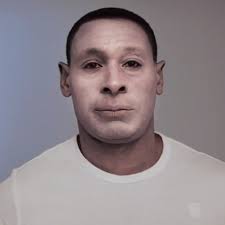 He also portrayed hank henshaw/cyborg superman in supergirl. Birmingham Actor David Harewood Turns White To Encourage Everyone To Make Their Voice Heard In Election Birmingham Live