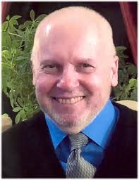 Kenneth Arnold Obituary