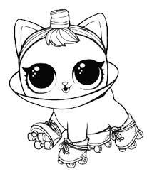 Dolls, pets, accessory toy 50 surprises. Printable Lol Pets Colouring Sheets Roller Kit 10 Free Lol Dolls Lol Pets Coloring Pages Lol Coloring