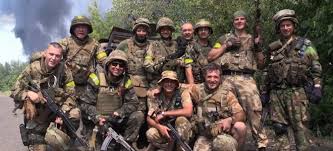 Image result for 128-ї бригада всу фото