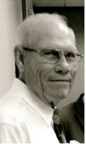 We bid farewell to Kenneth Bishop, ELHS 1966, who passed away