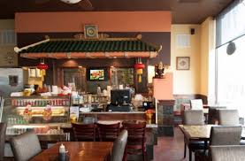 East Dumpling House Runinout Food Fun Fashion