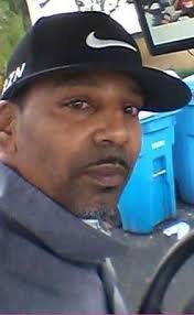 Gerald Easterling, age 41