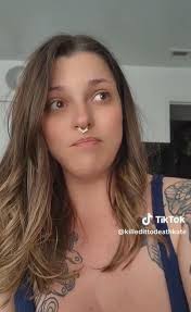 Liberal with nose ring wants to know why we all didn't show up to counter  their No Kings protest: “My question for you