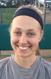 Stanford softball: Bonstrom keeps booming at plate for Cardinal