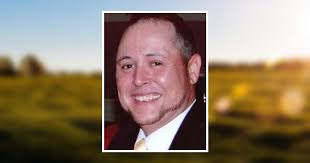 Gary Spicer Obituary May 7, 2009