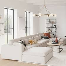It comes with white glove delivery, as well. Harmony Modular 3 Piece L Shaped Sectional In 2021 Comfortable Sectional Modular Sectional Harmony Sectional