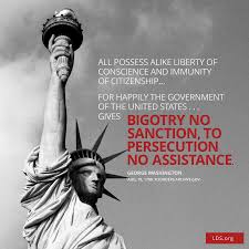 Religious Freedom