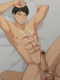 Rule34 - If it exists, there is porn of it  yamazaki sosuke  825443