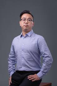 GE Xuming-地球科学与工程学院