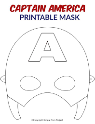 We did not find results for: Captain America Mask Coloring Pages Coloring And Drawing