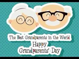 I've learned so much from you. Anniversary Wishes For Grandparents In Hindi