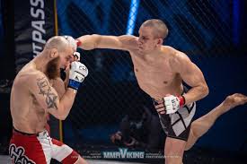 Første kampsporten deltok i var judo. Norwegian Mma Fighter Gk Paralyzed And Needs Your Help