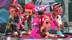 Purchasing the octo expansion unlocks the studio octophones and . Splatoon 2 Octo Expansion Guide New Campaign New Gear How To Unlock Multiplayer Octolings Usgamer