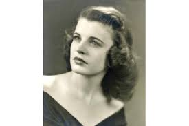 MARGARET GRESHAM Obituary (1928