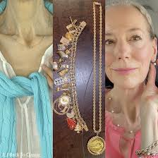 Timeless Jewelry: Five Cherished Vintage Heirloom Pieces; And Six Classic  New Pearl Finds