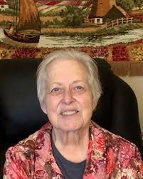 Carla Jean Jellings Obituary October 20, 2022