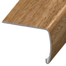 Spotted gum offers a wide variety of colours, and as a species provides high levels of natural variation. Versaedge Stair Nose 94 Inch Karndean Lemon Spotted Gum Llp317 Onflooring