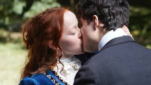 Everyone would be lucky to have a romance like theirs. Go Behind The Scenes Of The Final Season Of Anne With An E Cbc Television