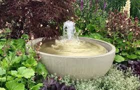 How to build a pond waterfall step by step. 8 Ways To Add A Garden Water Feature