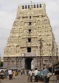 The temple, traditionally known as šri mahã vallabha ganapati devasthãnam, has established a hindu religious and cultural center complex on bowne street. Kamakshi Amman Temple Wikipedia