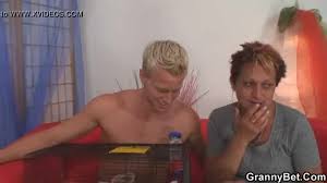 He finds and bangs blonde granny in the changing room. Stallion Bangs Granny Next Door Reallifecam Porn