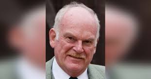 Obituary information for Ewan Macdonald