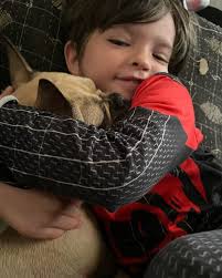 Most people have never heard of a chromosomal deletion syndrome. I sure  hadn't, so when Shepard was diagnosed with 17 q23.1-23.2 deletion our whole  world was new. His unique deletion (only a