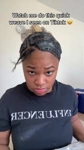 Milky Way Que Oprah Curl