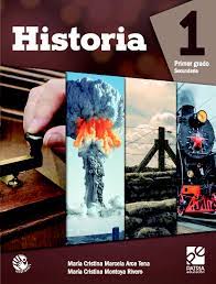 Guia para el docente con respuestas editorial montenegro. Historia 1 Libro De Secundaria Grado 1 Comision Nacional De Libros De Texto Gratuitos