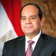 AbdelFattah Elsisi - عبد الفتاح السيسي